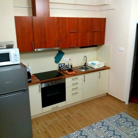 Olga Apartman Segedín Exteriér fotografie